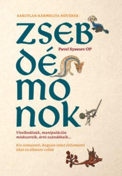 Zsebdémonok