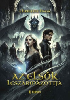 Az elsők leszármazottja