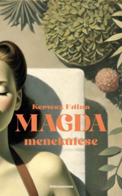 Magda menekülése