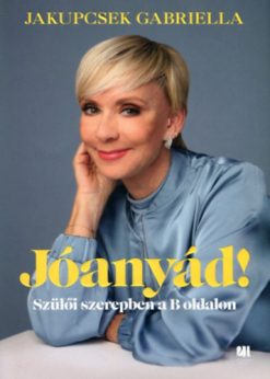 Jóanyád!