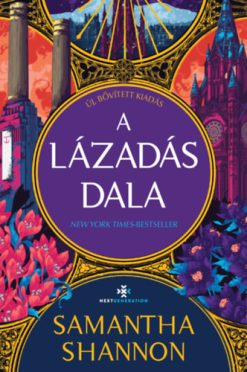 A lázadás dala - Új, bővített kiadás