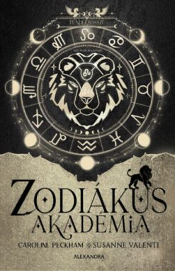 Tündérbosszú - Zodiákus Akadémia
