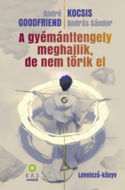 A gyémánttengely meghajlik, de nem törik el