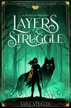 Layers of struggle - A küzdelem mélységei