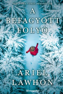A befagyott folyó