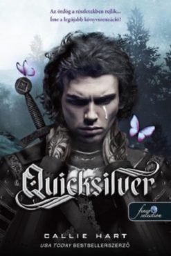 Quicksilver - puhakötés