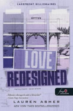 Love Redesigned - Felújított szerelem