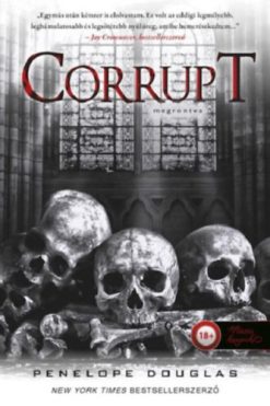 Corrupt - Megrontva