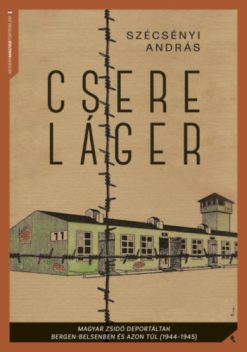 Csereláger