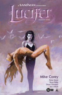 Lucifer-gyűjtemény 2.