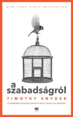 A szabadságról