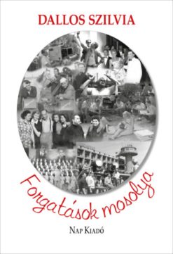 Forgatások mosolya