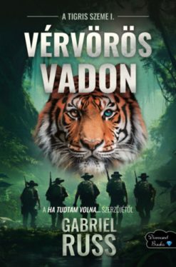 Vérvörös vadon