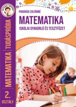 Tudáspróba - Matematika 2. osztály