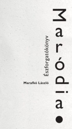 Maródia