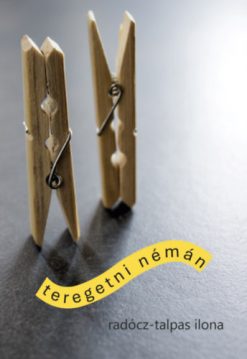 Teregetni némán