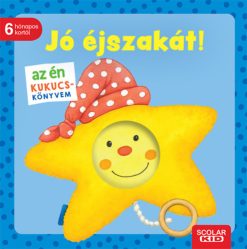 Az én kukucs-könyvem - Jó éjszakát