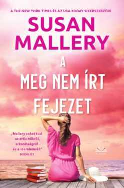 A meg nem írt fejezet