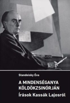 A mindenséganya köldökzsinórján