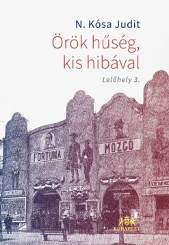 Örök hűség, kis hibával