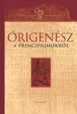 A princípiumokról