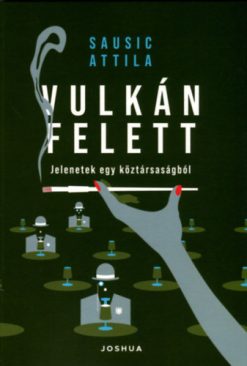 Vulkán felett
