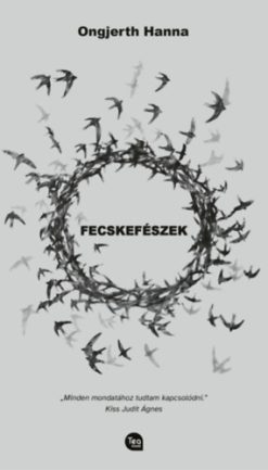 Fecskefészek