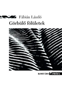 Görbülő fölületek