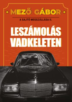 A sajtó megszállása II.