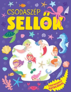 Csodaszép sellők
