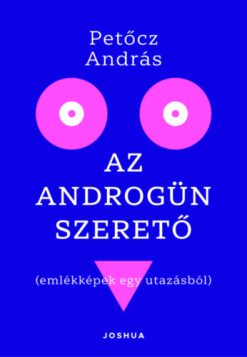 Az androgün szerető