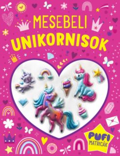 Mesebeli unikornisok