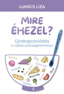 Mire éhezel?