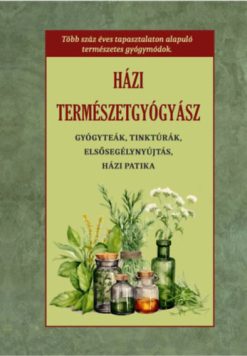 Házi természetgyógyász