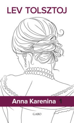 Anna Karenina 1-2