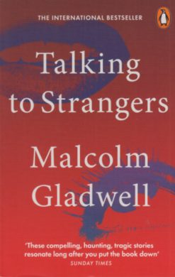 Talking to Strangers