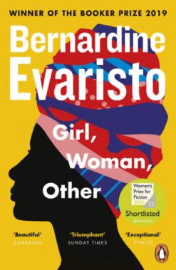 Girl, Women, Other