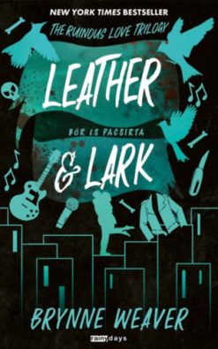 Leather & Lark