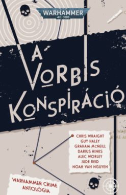 A Vorbis konspiráció