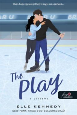 The Play - A játszma