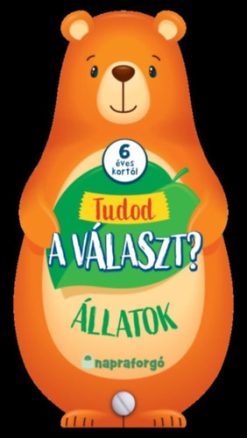 Tudod a választ? - Állatok