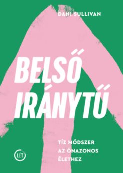 Belső iránytű
