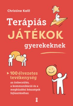 Terápiás játékok gyerekeknek