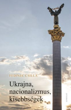 Ukrajna, nacionalizmus, kisebbségek