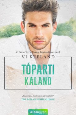 Tóparti kaland
