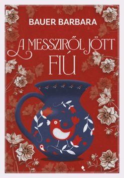 A messziről jött fiú