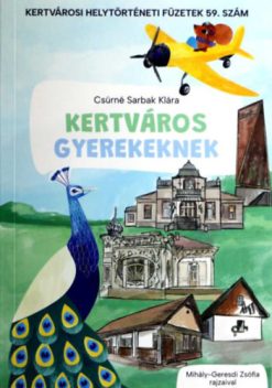 Kertváros Gyerekeknek