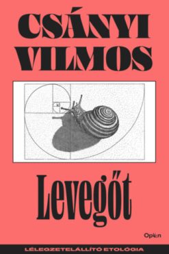 Levegőt