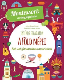 A föld népei
