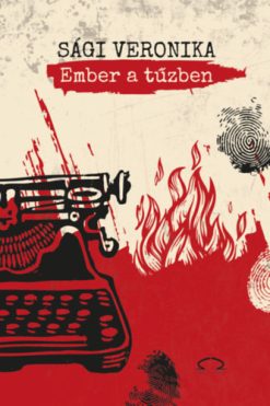 Ember a tűzben